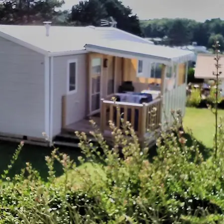 La Crique Camping