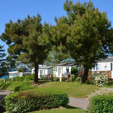 La Crique Camping