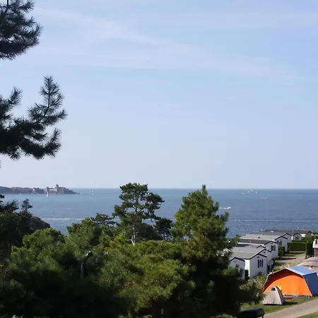 Camping La Crique