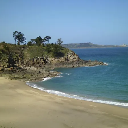 La Crique Saint-Cast-le-Guildo