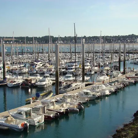 La Crique Saint-Cast-le-Guildo