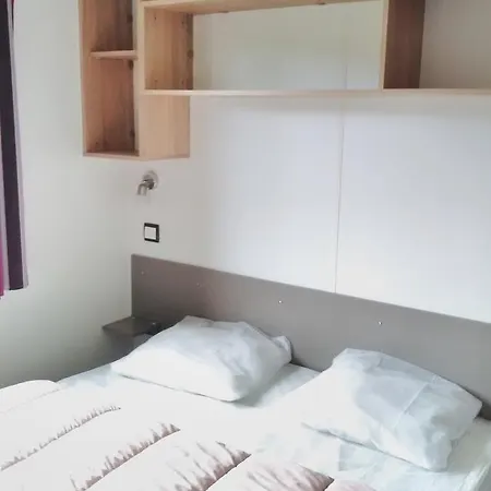 La Crique Camping Saint-Cast-le-Guildo