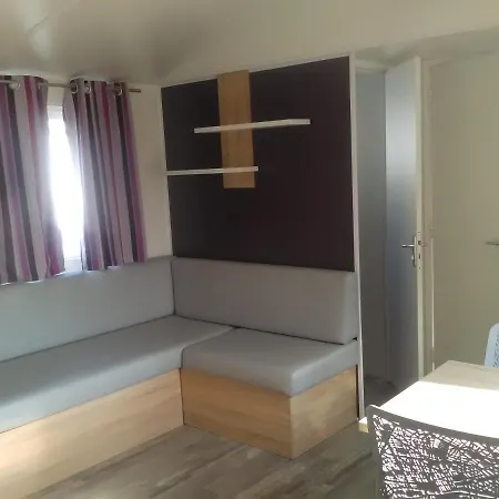 La Crique Camping