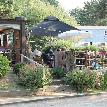 La Crique Camping